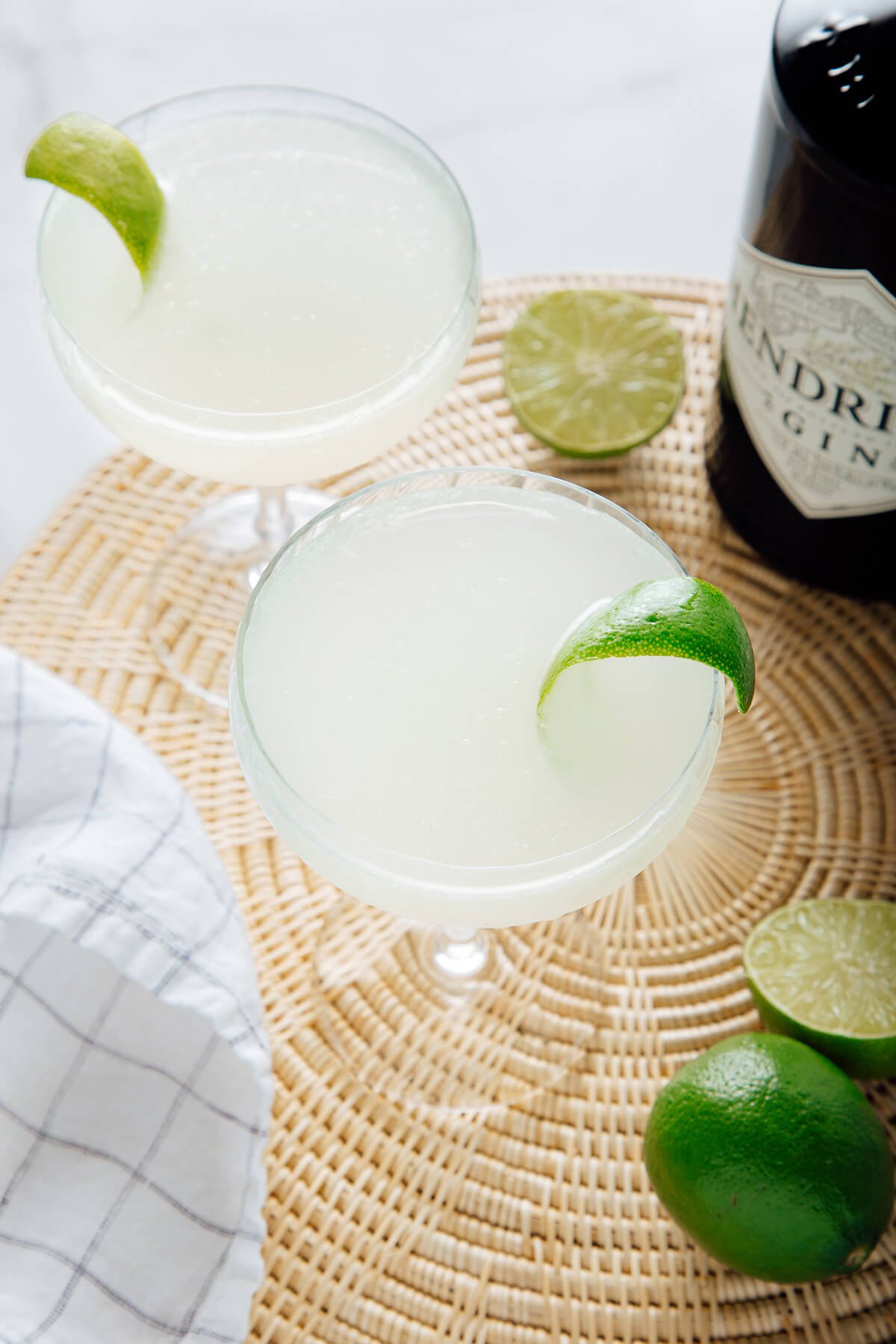 best gimlet